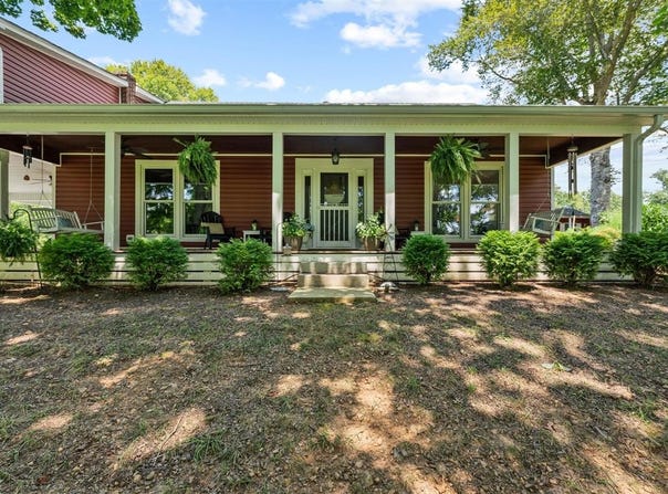 600 Lee Keen Road, Franklin, KY 42134