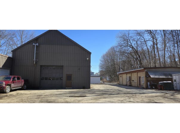 635 Waldo Street, Rumford, ME 04276