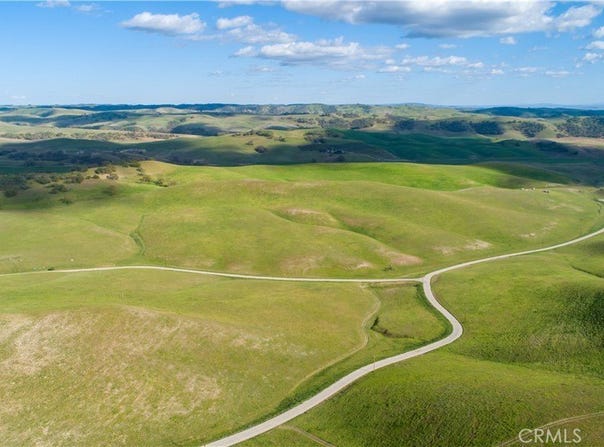 Douglas Rd. (Lot 42), San Miguel, CA 93451