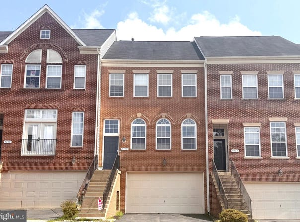 9740 CORBETT CIRCLE, MANASSAS PARK, VA 20111