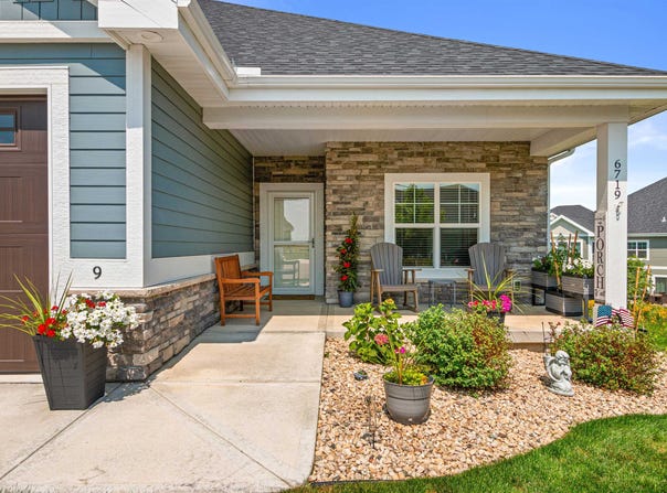 6719 Yahara Springs Court, Deforest, WI 53532