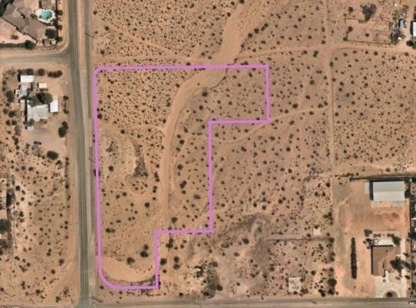 Heyer, Logandale, NV 89021