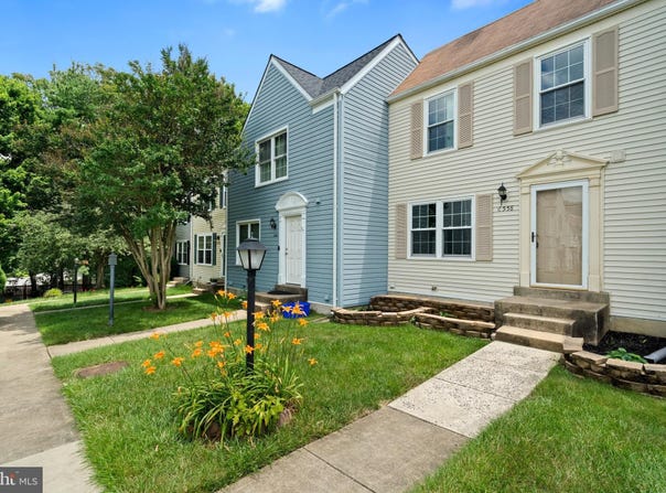 6558 LOCHLEIGH COURT, ALEXANDRIA, VA 22315