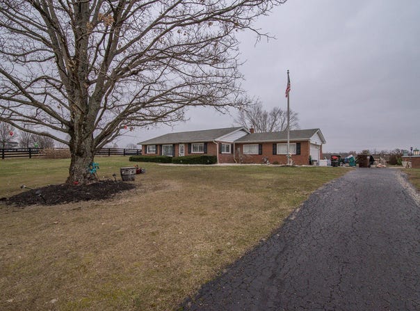 1727 Shaw Road, Independence, KY 41051
