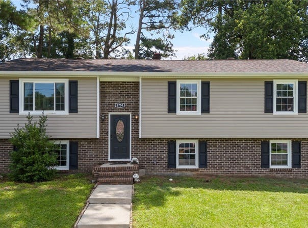 2704 Toronto Lane, Prince George, VA 23875