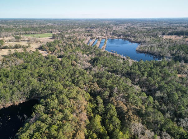 40 MOL AC, Leakesville, MS 39451