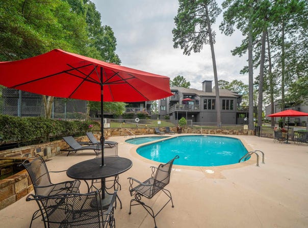 200 Hamilton Oaks Drive, Hot Springs, AR 71913