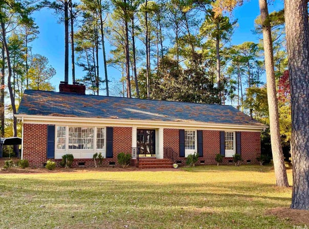 4113 Lassiter Mill Road, Raleigh, NC 27609