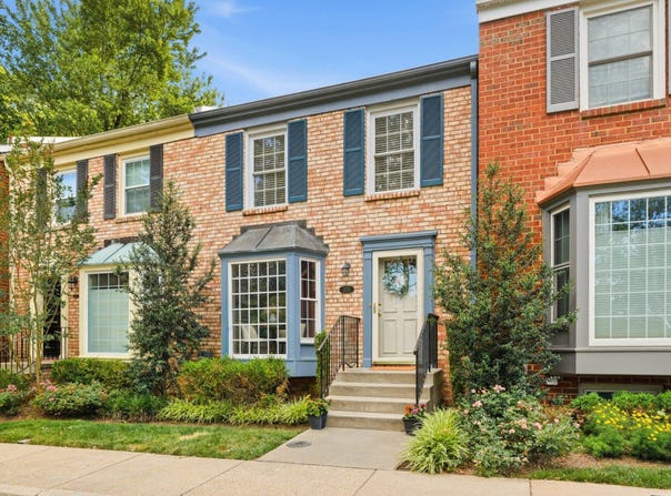 1270 CADDIE Drive, ARNOLD, MD 21012