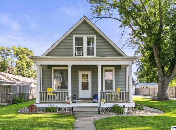 414 E 14th Street, Fremont, NE 68025