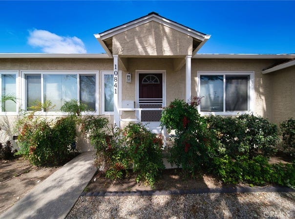 10841 Cantlay, Sun Valley, CA 91352