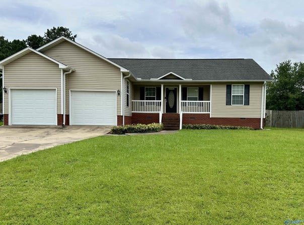 225 Shaw Street, Albertville, AL 35950