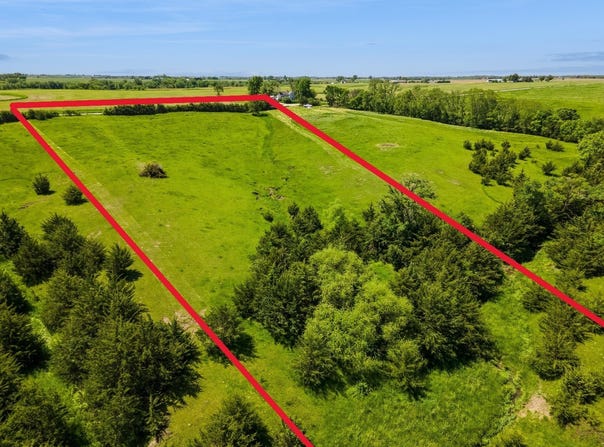 265th Street, St Charles, IA 50240