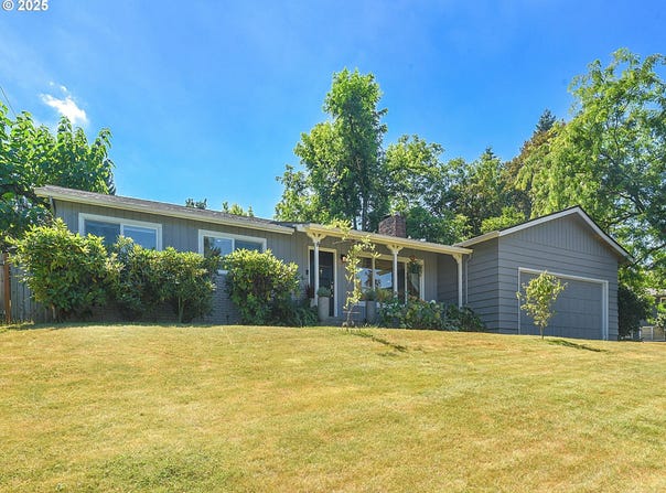 1720 KILKENNY DR, Lake Oswego, OR 97034