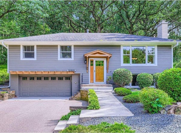 16501 Norwood Drive, Minnetonka, MN 55345