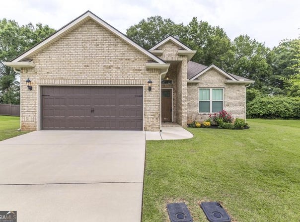 504 Clifton Road, Perry, GA 31069
