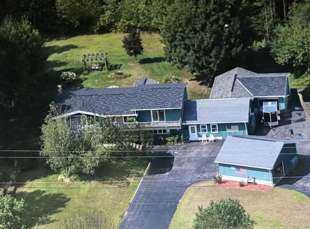 177 Low Road Road, Malone, NY 12953