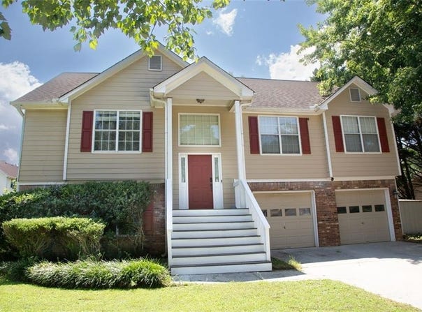 5870 TALLANT Drive, Sugar Hill, GA 30518