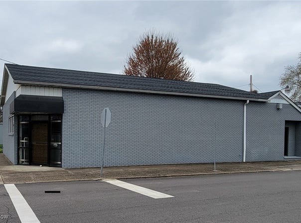 1123 Pine Street, Zanesville, OH 43701