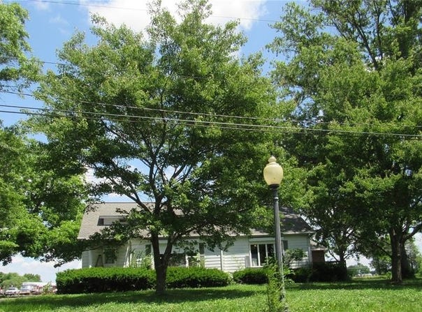 1113 E Market Street, Red Bud, IL 62278