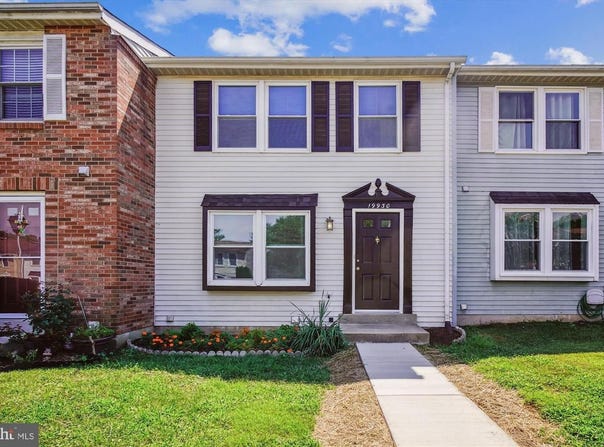 19930 CHOCTAW CT, GERMANTOWN, MD 20876