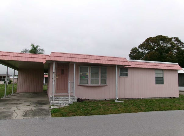 7100 Ulmerton Rd - Lot 432, Largo, FL 33771