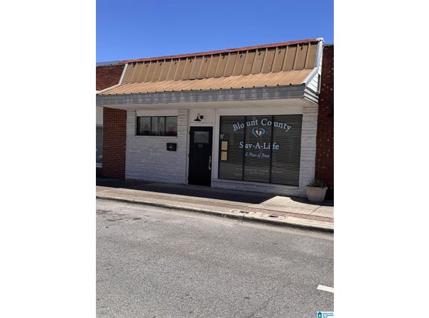 311 E 1ST AVENUE, ONEONTA, AL 35121