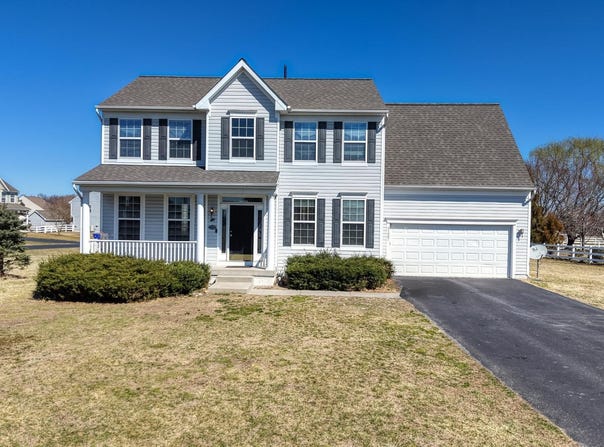 31067 OCEAN PINE Boulevard, MILLSBORO, DE 19966