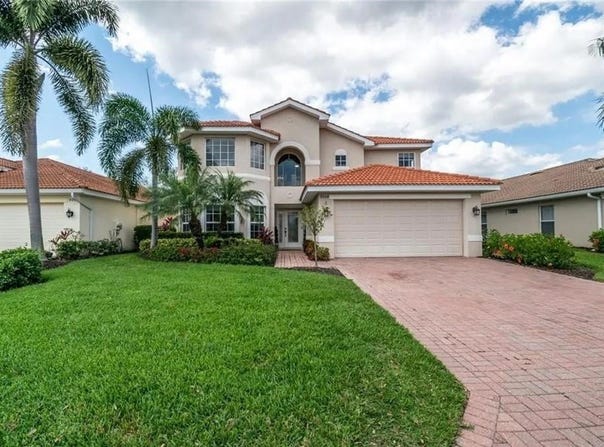 9064 Astonia Way, Other Florida, FL 33967