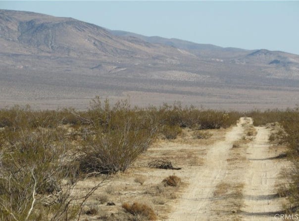 341-153-16-00-8 Javis Avenue, Inyokern, CA 93527
