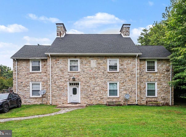 5505 N FRONT Street, HARRISBURG, PA 17110
