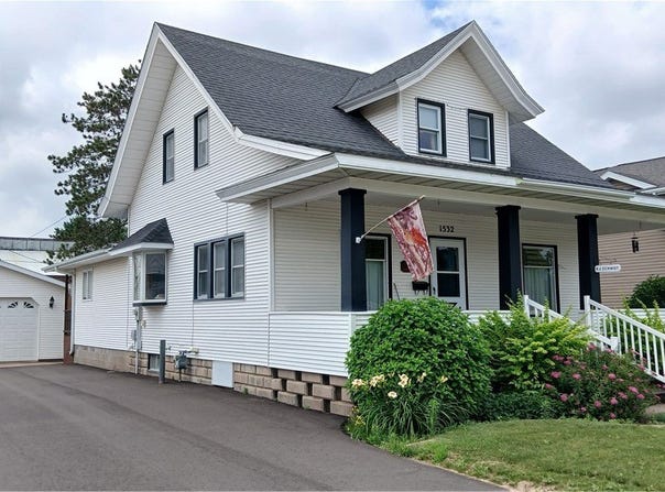 1532 12th Avenue, Bloomer, WI 54724
