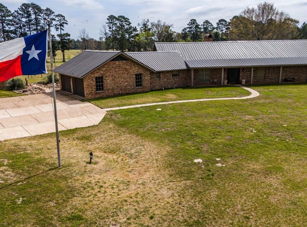 3843 FM 2199, Marshall, TX 75672