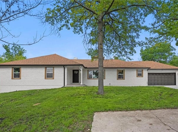 308 N 22nd Street, Leavenworth, KS 66048
