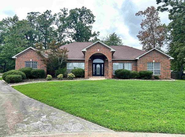 1308 Turtle Cove, White Hall, AR 71602-0000