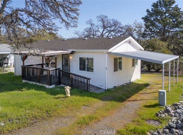 161 Oak Drive, Oroville, CA 95966