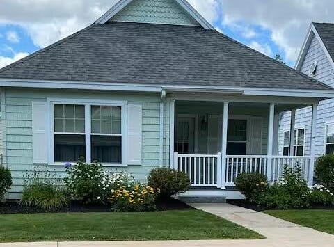 15 Summer Winds Drive, Old Orchard Beach, ME 04064