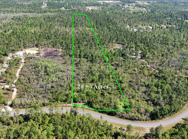 0 NW Miller Road, Altha, FL 32421