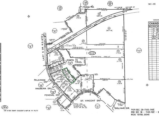 1 Laramie Street, Borrego Springs, CA 92004