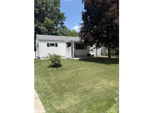 1507 Mowrey, Ottumwa, IA 52501