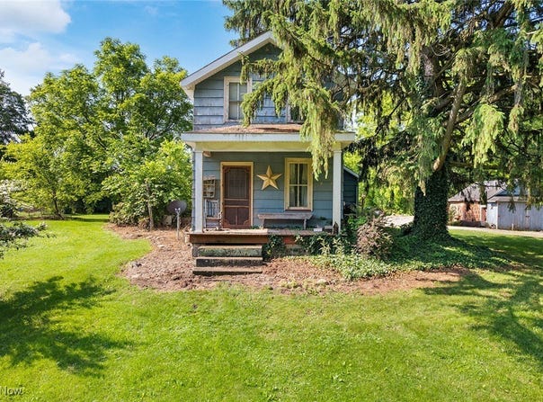 10800 Forty Corners Road NW, Massillon, OH 44647