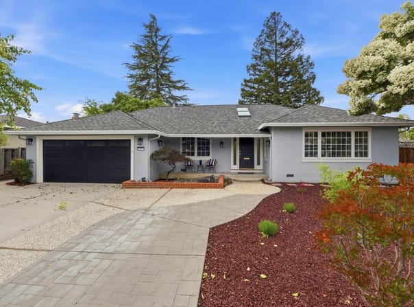 7027 Brooktree WAY, SAN JOSE, CA 95120