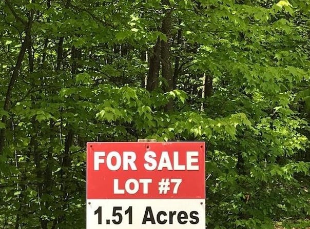 Shirley's Way lot: 7, Ausable Forks, NY 12912