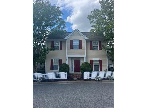 4112 Brittany Way, Williamsburg, VA 23188