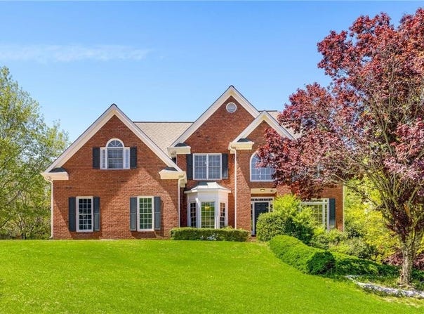 4965 Bagley Terrace Drive, Alpharetta, GA 30004