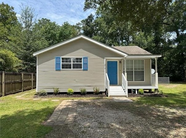 312 E E 34TH Avenue, Covington, LA 70433