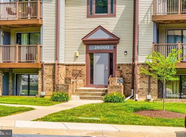 26000 BRIGADIER Place, DAMASCUS, MD 20872