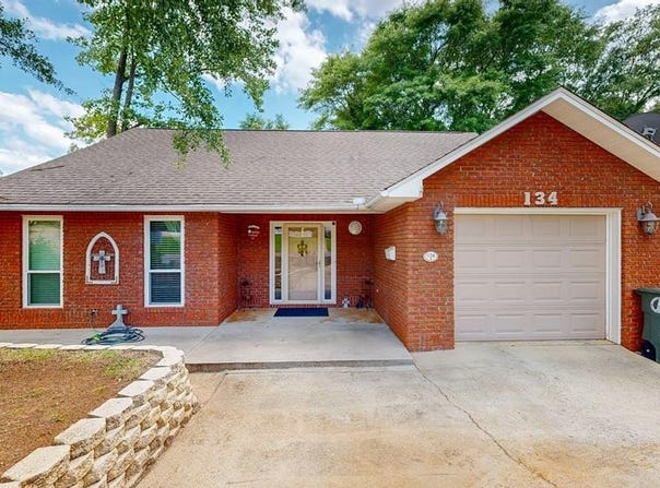 134 Windover Way, Enterprise, AL 36330