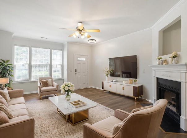 127 Cedar Elm Road, Durham, NC 27713