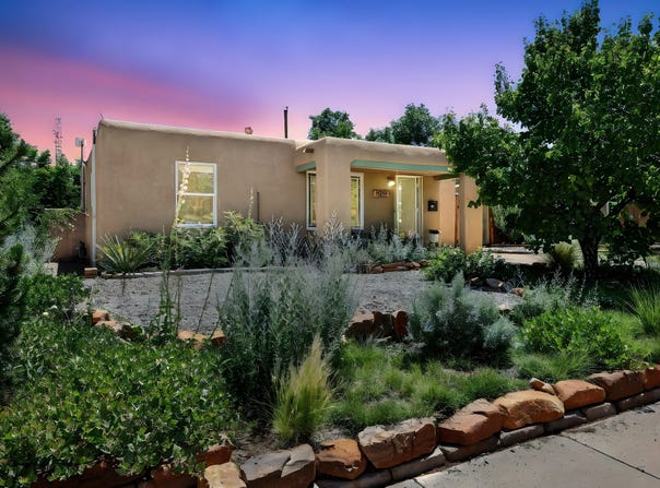 1311 Lujan Street, Santa Fe, NM 87505